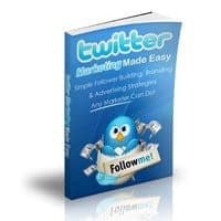Twitter Marketing feito fácil