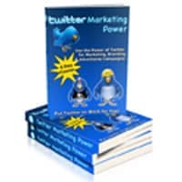 Twitter Marketing Poder