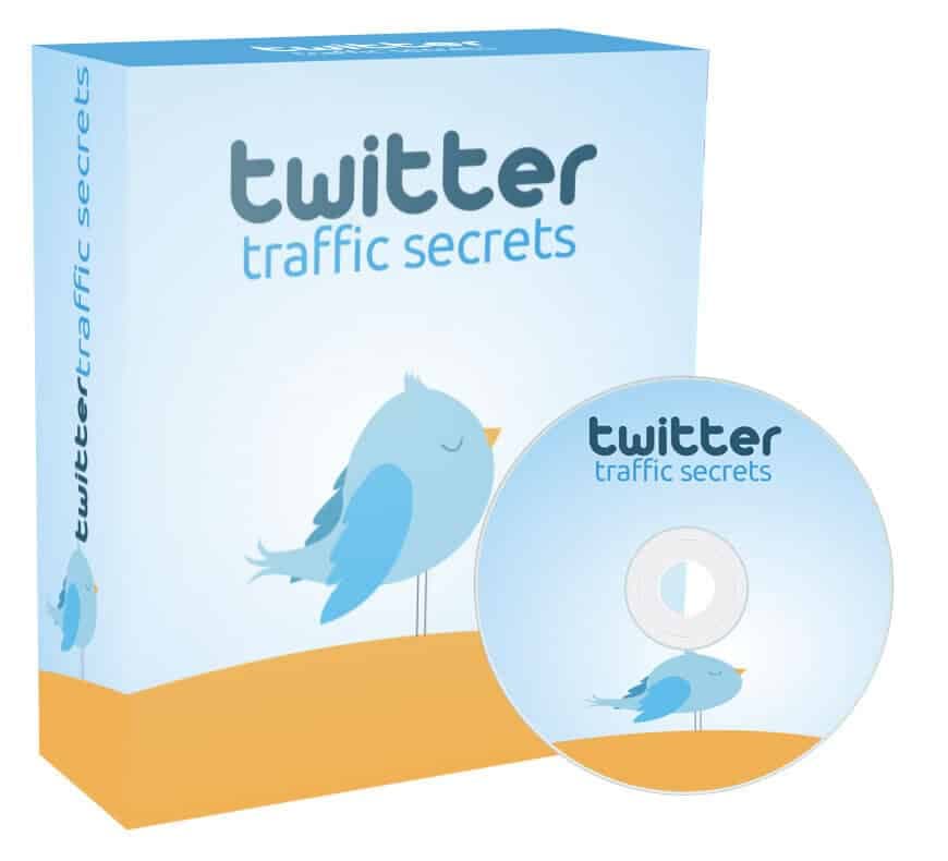 Twitter Tráfego Segredos