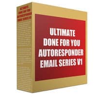 Ultimate Feito Para Você Autoresponder Email Series