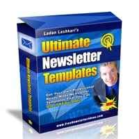 Modelos Ultimate Newsletter