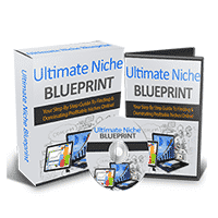 Blueprint Ultimate Niche