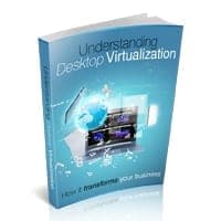 Entendendo a Virtualização Desktop