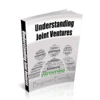 Entendendo Joint Ventures eCourse