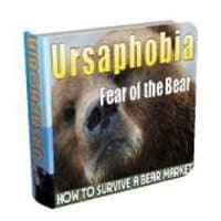 Ursafobia – Medo do Urso