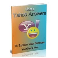 Usando respostas do Yahoo para construir seu negócio
