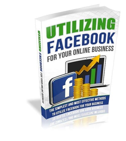 Usando o Facebook para o seu negócio online