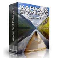Várias Imagens de Stock Vol. 3