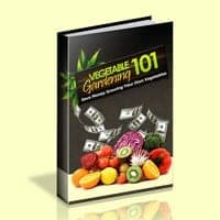 Jardinagem vegetal 101
