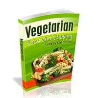 Comida e Cozinha Vegetariana