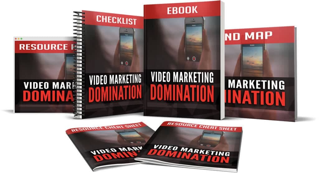 Vídeo Marketing Dominação