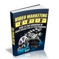 Vídeo Marketing Ouro