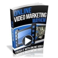 Vídeo Marketing Mayhem