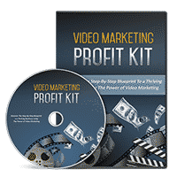 Vídeo de marketing de vídeo Profit Kit Vídeo