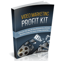 Vídeo Marketing Lucro Kit