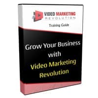 Marketing de Vídeo Revolução Vídeo