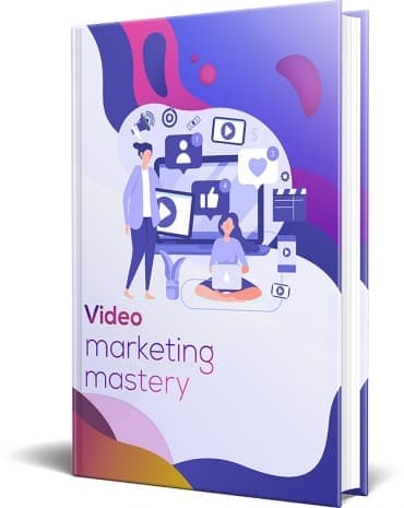 Marketing de vídeo sem liderança