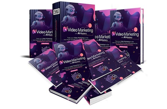 Marketing de vídeo com AI Mastery