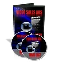 Anúncios de vendas de vídeo feitos fácil
