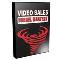 Video Vendas Funil Mastery