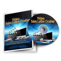 Vídeo Venda Carta Crusher