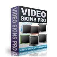Vídeo Skins Pro