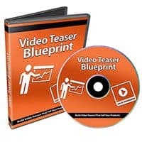 Vídeo Teaser Blueprint