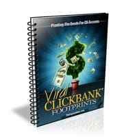 Pegadas Viral Clickbank