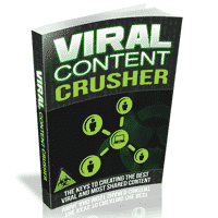 Crusher Conteúdo Viral