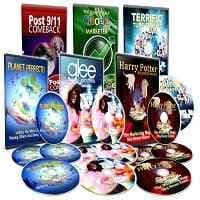 Viral Video Series (6 Produtos)