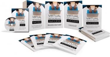 Curso em Vídeo de Sucesso em Networking Virtual