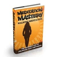 Meditação Caminhada