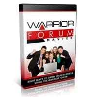 Mestre do Fórum Guerreiro