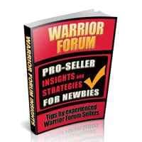 Fórum Pro-Seller Warrior Insights e Estratégias