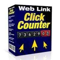 Contador de Cliques em Links da Web