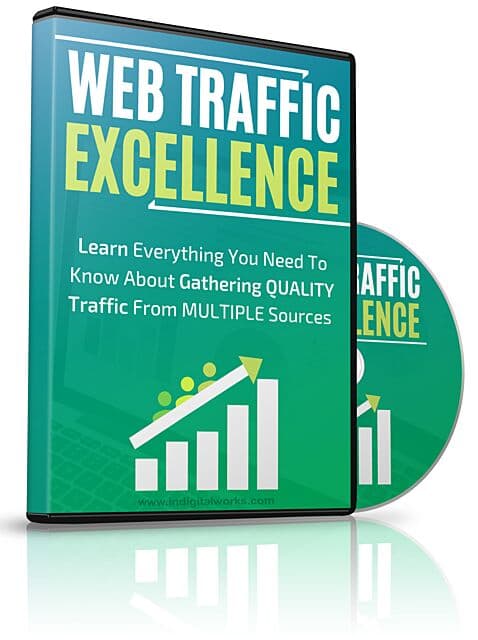 Excelência em Tráfego Web