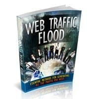 Inundação de Tráfego na Web