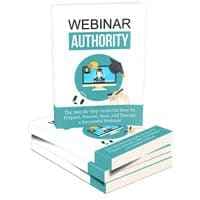 Webinar Autoridade