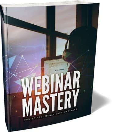 Webinar Maestria