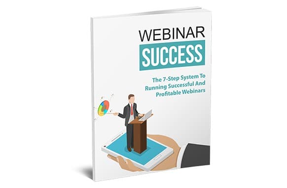 Webinar Sucesso