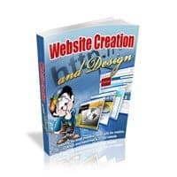 Criação de Website