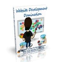 Desenvolvimento de Website Domination