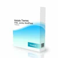 Temas Website