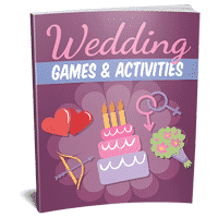Jogos e Atividades de Casamento