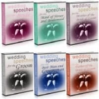 Discursos de Casamento