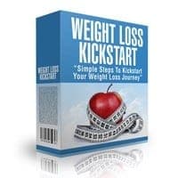 Perda de peso Kickstart