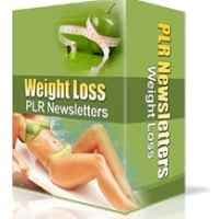 Perda de Peso Nicho Newsletters