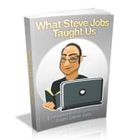 O que Steve Jobs nos ensinou