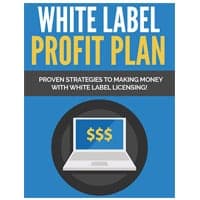 White Label Plano de Lucro