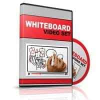 Conjunto de Vídeo Whiteboard
